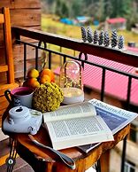 Ayder Koru Otel