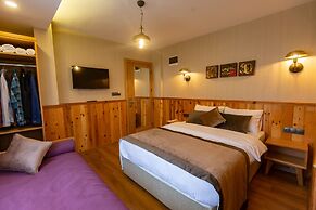 Ayder Koru Otel