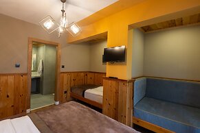Ayder Koru Otel