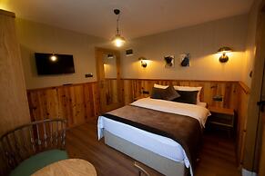 Ayder Koru Otel