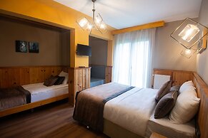 Ayder Koru Otel