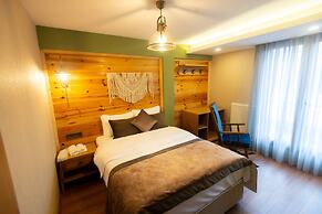 Ayder Koru Otel