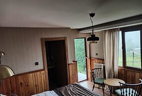 Ayder Koru Otel