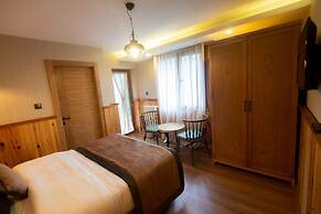 Ayder Koru Otel