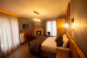 Ayder Koru Otel