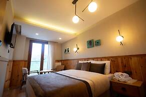 Ayder Koru Otel
