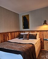 Ayder Koru Otel