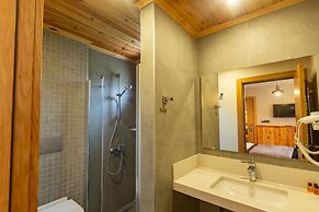 Ayder Koru Otel
