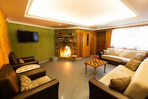 Ayder Koru Otel
