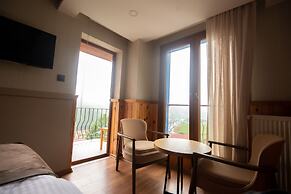 Ayder Koru Otel