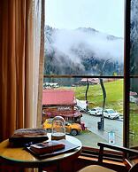 Ayder Koru Otel