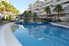 Apartamentos Elegance