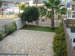 Apartamentos Elegance