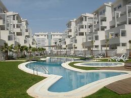Apartamentos Elegance