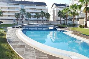 Apartamentos Elegance
