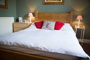 Compton Guest House