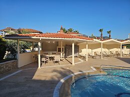 Dalyan Villa Kiydan Apartments