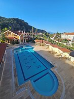 Dalyan Villa Kiydan Apartments