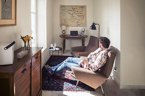 les Suites de Catherine, la 35