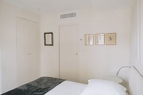 les Suites de Catherine, la 35