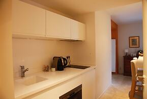 les Suites de Catherine, la 35
