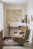 les Suites de Catherine, la 35