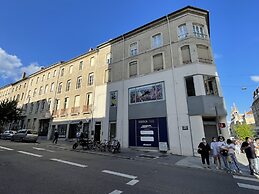 les Suites de Catherine, la 35