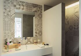 les Suites de Catherine, la 35