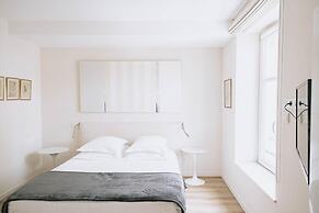 les Suites de Catherine, la 35