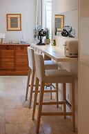 les Suites de Catherine, la 35