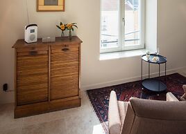les Suites de Catherine, la 35