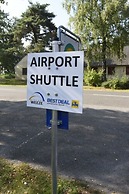 Best Deal Airporthotel Weeze