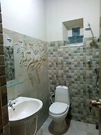 Dreams Garden Surf Lodge