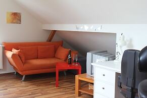 Ferienwohnung Bergisch Land