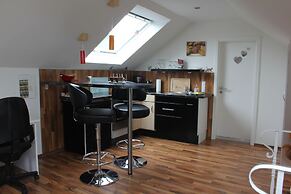 Ferienwohnung Bergisch Land