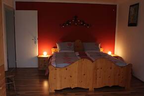 Ferienwohnung Bergisch Land