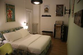 Mila Guest House