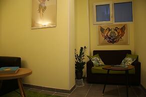 Mila Guest House