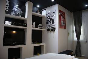 Mila Guest House