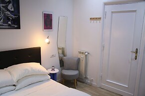 Mila Guest House
