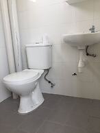 Akasia Apartment