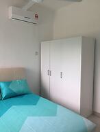 Akasia Apartment