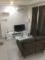 Akasia Apartment