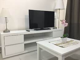 Akasia Apartment