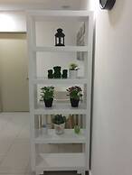 Akasia Apartment