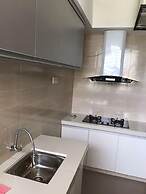 Akasia Apartment