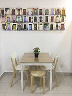Akasia Apartment