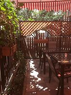 Hotel Bagineti