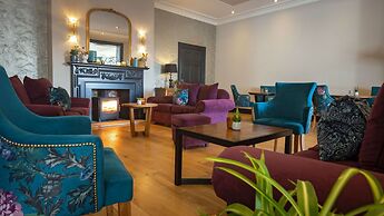Rowton Hall Hotel and Spa