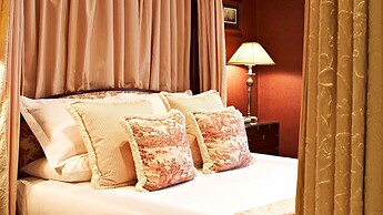 Rowton Hall Hotel and Spa